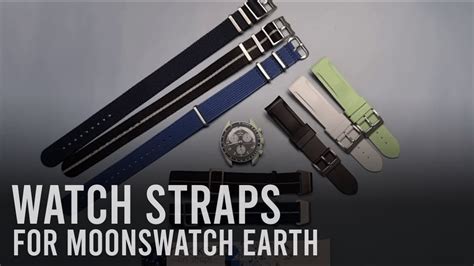 Mission Earth strap questions 